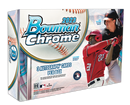 Topps - 2023 Bowman Chrome Baseball - HTA Choice Box