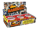 Topps - 2023 Heritage Baseball - Hobby Box