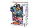 Topps - 2023 Series 1 Baseball - Blaster Box