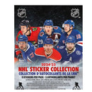 Topps - 2024-25 NHL - Sticker Pack