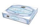 Upper Deck - 2024-25 Clear Cut Hockey - Hobby Case