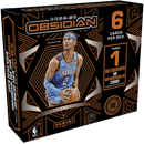 Panini - 2024-25 Obsidian Basketball - International Hobby Box