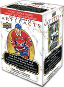 Upper Deck - 2024-25 Artifacts Hockey - Blaster Box