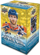 Upper Deck - 2024-25 Series 1 Hockey - Blaster Box