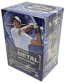 Upper Deck - 2023 Metal Universe Champions - Blaster Box