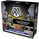 Panini - 2024 Mosaic Football - International Hobby Box