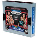 Panini - 2024 Prizm WWE Under Card - Hobby Box