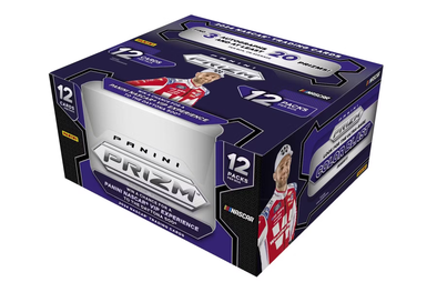 Panini - 2024 Prizm Racing - Hobby Box