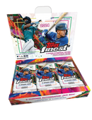 Topps - 2024 Finest Baseball - Hobby Box