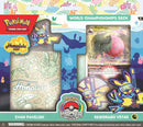 PKMN - 2024 World Championship - Deck (PREORDER)