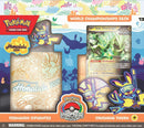 PKMN - 2024 World Championship - Deck (PREORDER)