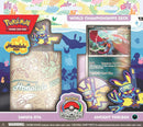 PKMN - 2024 World Championship - Deck (PREORDER)