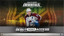 Upper Deck - 2025-26 Credentials Hockey - Hobby Box