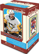 Upper Deck - 2025-26 O-Pee-Chee Hockey - Blaster Box