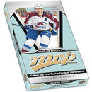 Upper Deck - 2025-26 MVP Hockey - Hobby Box