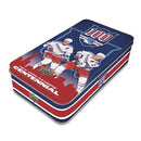 Upper Deck - 2025-26 New York Rangers Centennial Hockey - Hobby Box