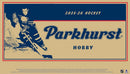 Upper Deck - 2025-26 Parkhurst Champions Hockey - Hobby Box (PREORDER)