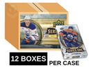 Upper Deck - 2025-26 Series 1 Hockey - Hobby Case