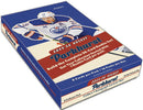 Upper Deck - 2025-26 Parkhurst Champions Hockey - Hobby Box