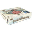 Upper Deck - 2025 Goodwin Champions - Hobby Box