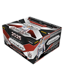 Panini - 2025 Prizm Racing - Hobby Box