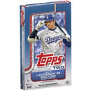 Topps - 2025 Series 2 Baseball - Hobby Box