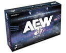 Upper Deck - 2025 AEW SP Game Used - Hobby Box