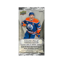 Upper Deck - 2026-27 Series 1 Hockey - Hobby Pack