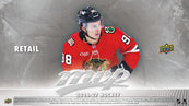 Upper Deck - 2026-27 MVP Hockey - Retail Box (PREORDER)