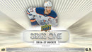 Upper Deck - 2026-27 Series 1 Hockey - Hobby Box (PREORDER)