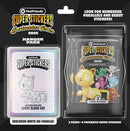Topps - 2023 VeeFriends Super Sticker Spectacular Series - Hanger Pack