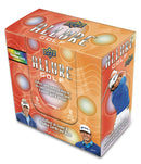 Upper Deck - 2025-26 Allure Golf - Hobby Box