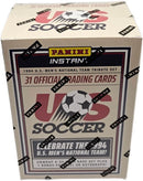 Panini - 2026 U.S. Men's National Team 1994 Commemorative - Box Set