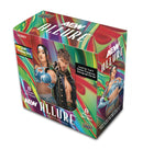 Upper Deck - 2025-26 Allure AEW - Hobby Box