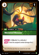 Mutated Mouser (UNL-036/219) [Riftbound: Unleashed]