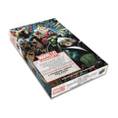 Upper Deck - 2021 Marvel Annual - Hobby Box