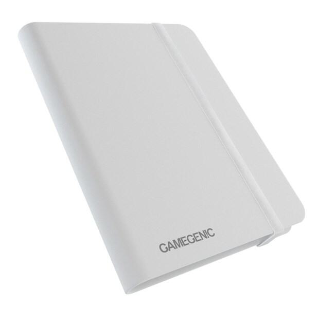 Gamegenic - Casual 8-Pkt - Album