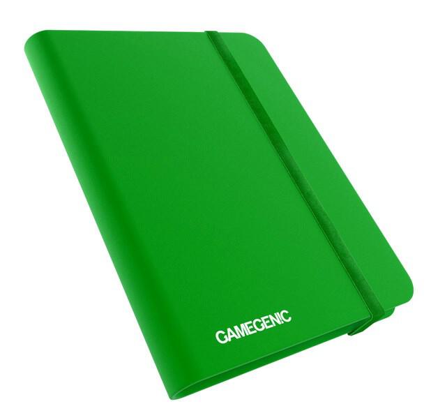Gamegenic - Casual 8-Pkt - Album