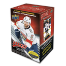 Upper Deck - 2022-23 MVP Hockey - Blaster Box