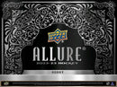 Upper Deck - 2022-23 Allure Hockey - Hobby Case