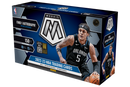 Panini - 2022-23 Mosaic Basketball - Hobby Box