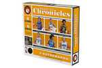 Panini - 2022-23 Chronicles Basketball - Hobby Box