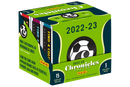 Panini - 2022-23 Chronicles Soccer - Hobby Box