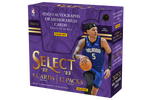 Panini - 2023 Select Basketball - Hobby Box