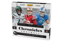 Panini - 2022 Chronicles Football - Hobby Box