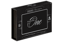 Panini - 2022 Panini One Football - Hobby Box