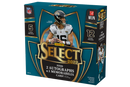 Panini - 2022 Select Football - Hobby Box