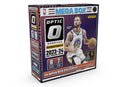 Panini - 2023-24 Donruss Optic Basketball - Mega Box
