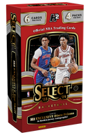 Panini - 2023-24 Select Basketball - H2 Box