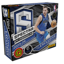 Panini - 2023-24 -  Spectra Basketball International - Hobby Box
